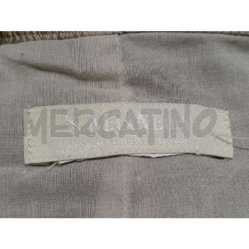 VESTITO DONNA MAX MARA DORATO SMANICATO | Mercatino dell'Usato Moncalieri bengasi 5