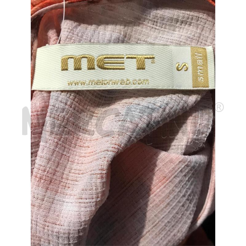VESTITO DONNA MET ARANCIO FANTASIA | Mercatino dell'Usato Moncalieri bengasi 5