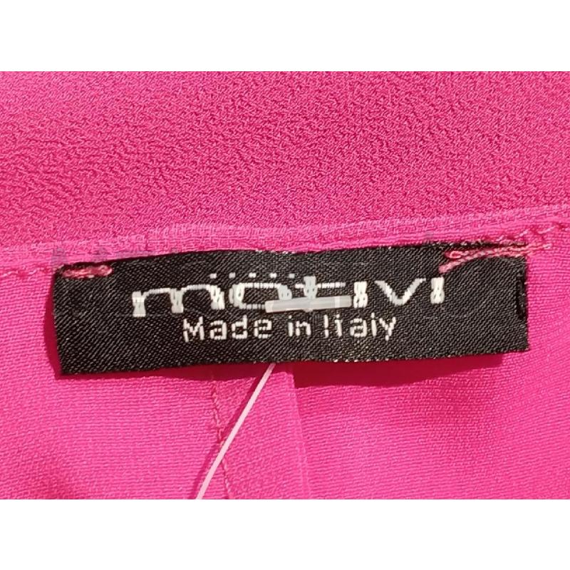 VESTITO DONNA MOTIVI ROSA SMANICATO | Mercatino dell'Usato Moncalieri bengasi 5