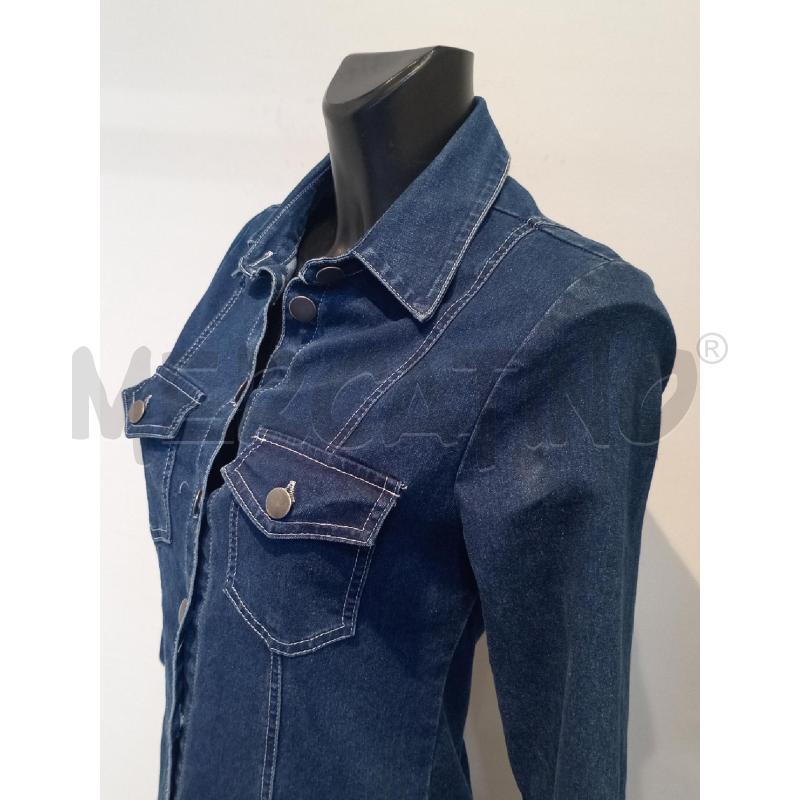 VESTITO DONNA M MILANO JEANS  | Mercatino dell'Usato Moncalieri bengasi 3