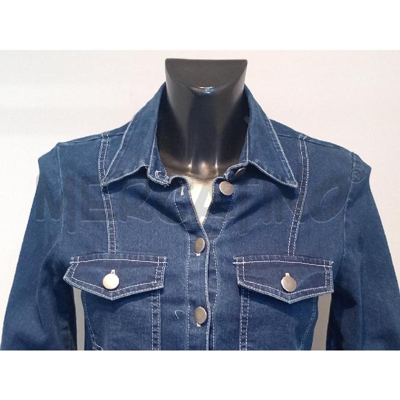 VESTITO DONNA M MILANO JEANS  | Mercatino dell'Usato Moncalieri bengasi 4