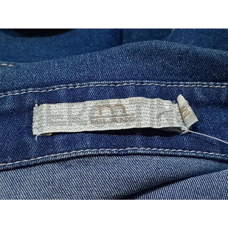VESTITO DONNA M MILANO JEANS  | Mercatino dell'Usato Moncalieri bengasi 5
