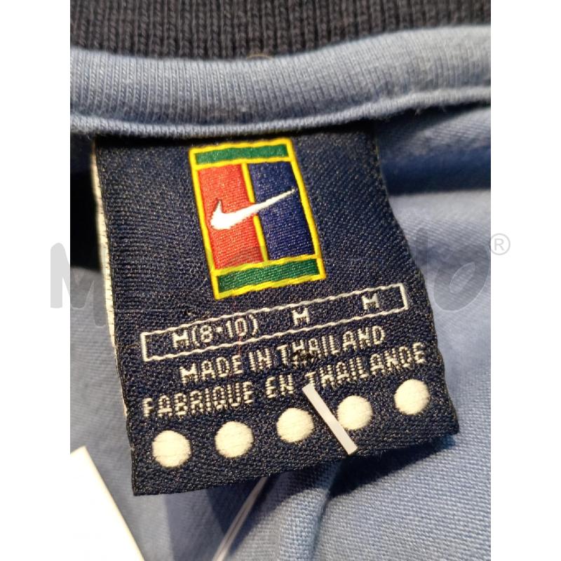 VESTITO DONNA NIKE BLU | Mercatino dell'Usato Moncalieri bengasi 5