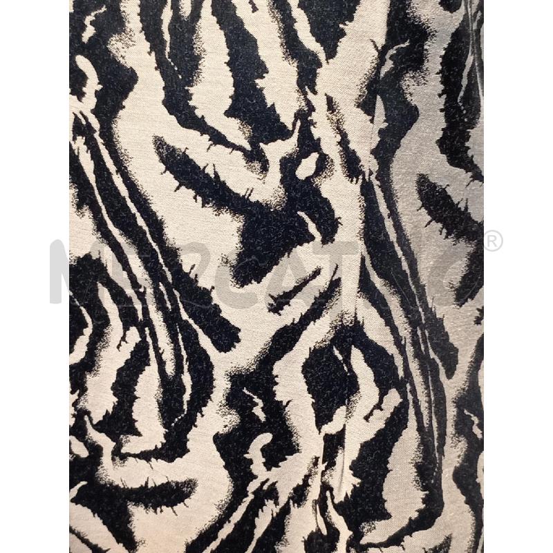 VESTITO DONNA OLTRE BEIGE NERO CON SPALLINE | Mercatino dell'Usato Moncalieri bengasi 4