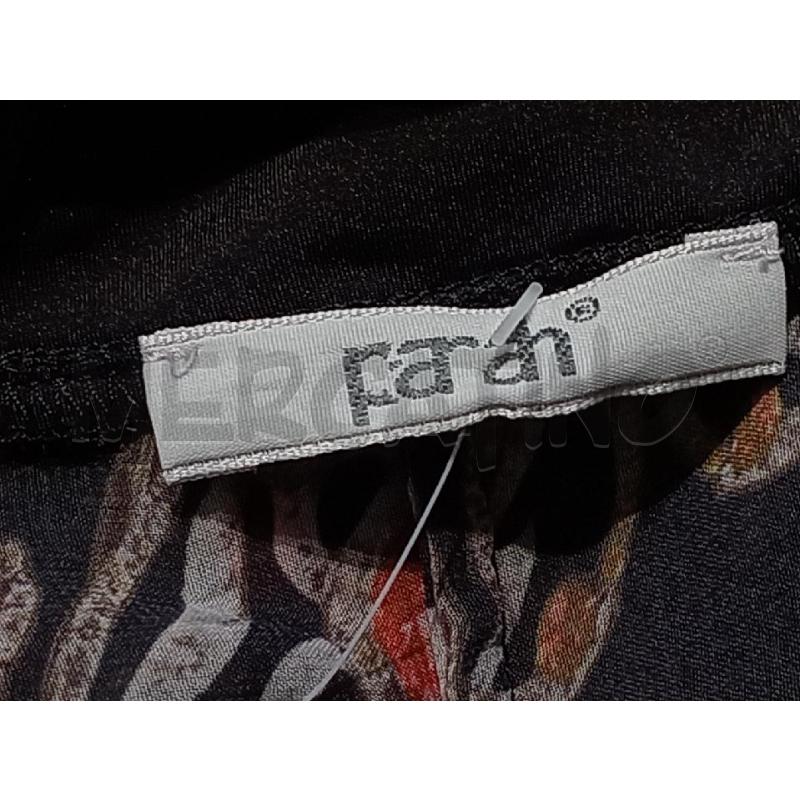 VESTITO DONNA PARAH COPRICOSTUME MARRONE | Mercatino dell'Usato Moncalieri bengasi 5