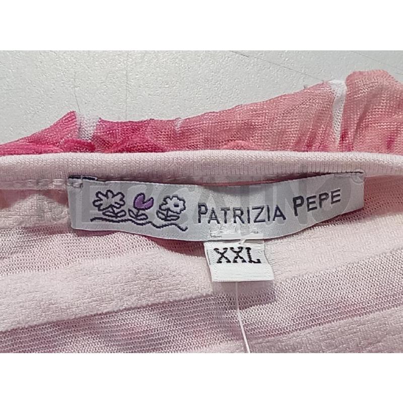 VESTITO DONNA PATRIZIA PEPE ROSA  | Mercatino dell'Usato Moncalieri bengasi 5