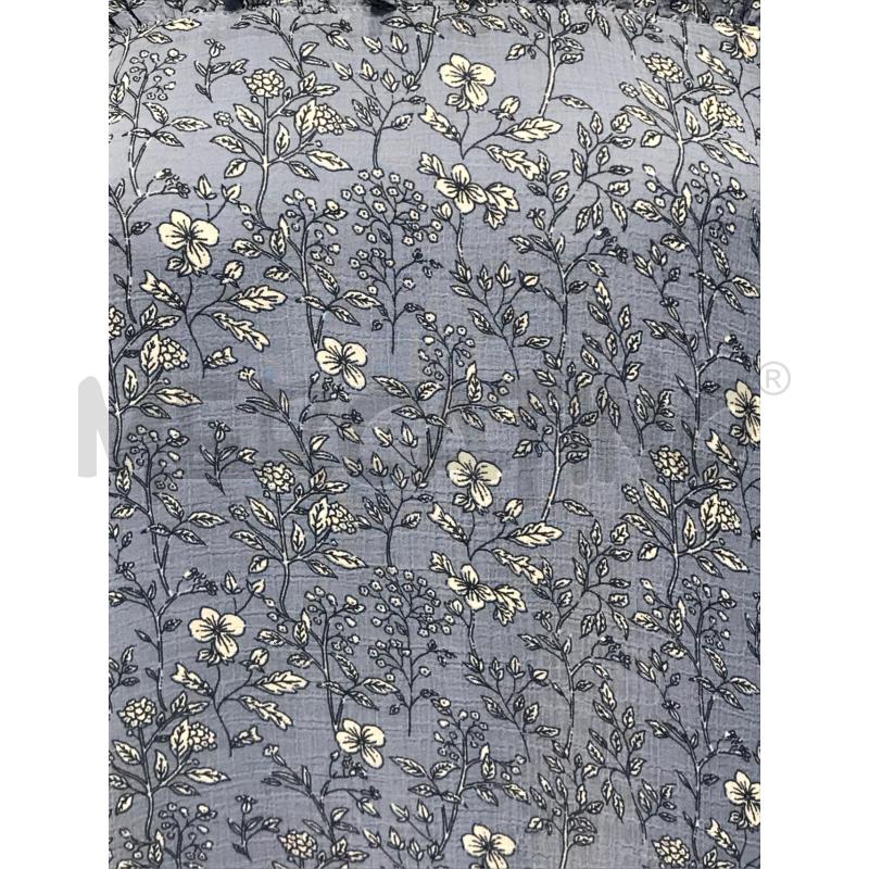 VESTITO DONNA PEPE JEANS AZZURRO FIORELLINI | Mercatino dell'Usato Moncalieri bengasi 4