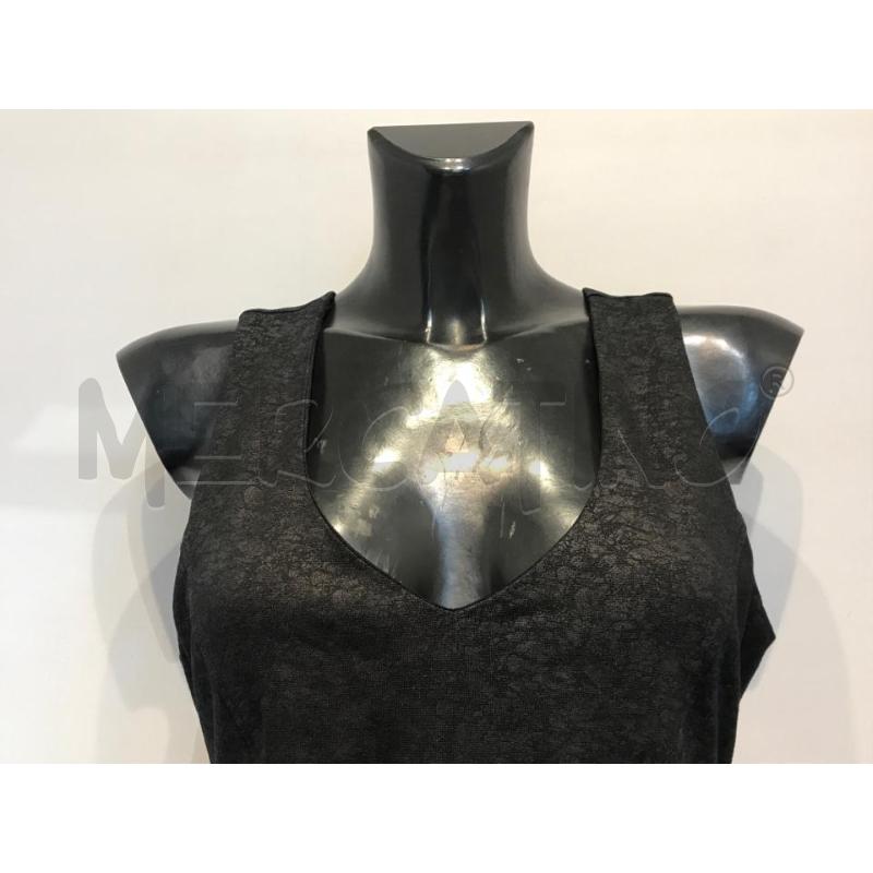 VESTITO DONNA PEPE JEANS GRIGIO SMANICATO SVASATO | Mercatino dell'Usato Moncalieri bengasi 3