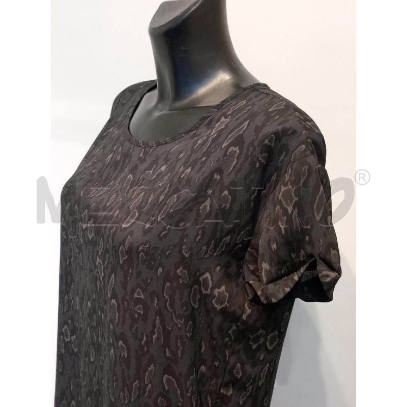 VESTITO DONNA PEPE JEANS NERO MACULATO | Mercatino dell'Usato Moncalieri bengasi 4