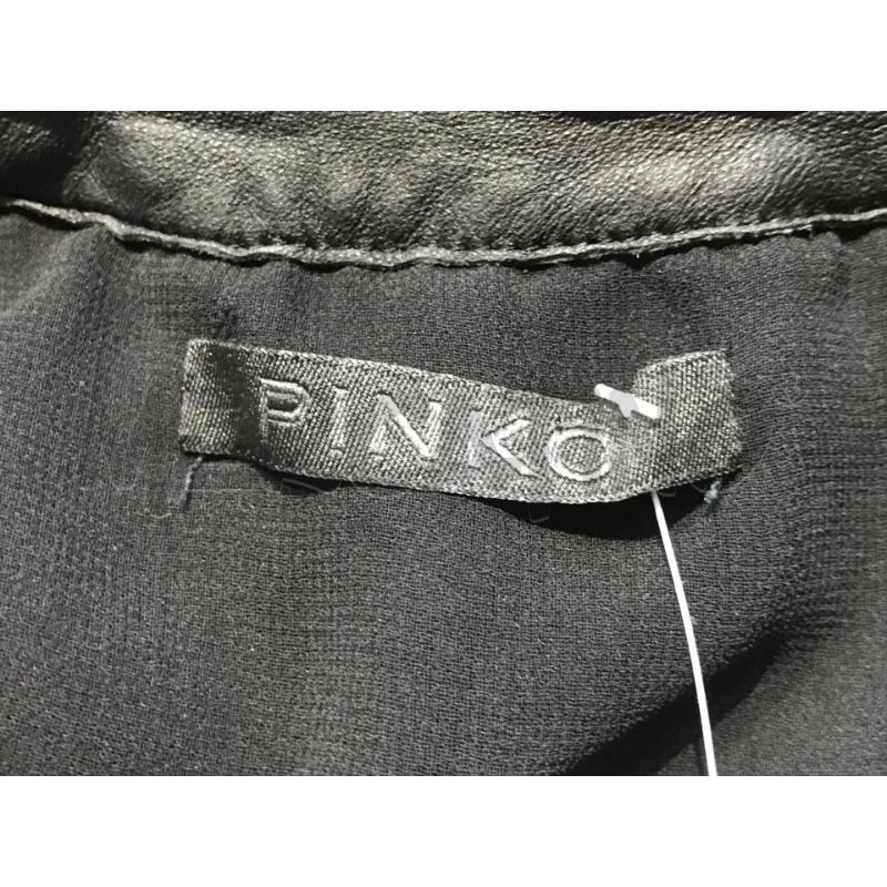 VESTITO DONNA PINKO NERO LUNGO | Mercatino dell'Usato Moncalieri bengasi 5