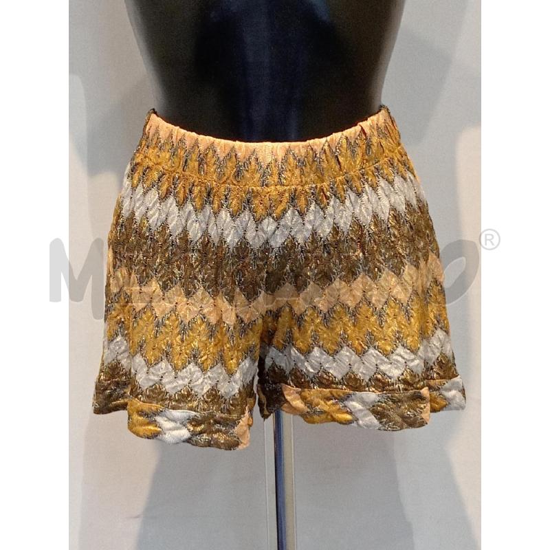 VESTITO DONNA SAINT BARTH JUSTINE ESTIVO DORATO | Mercatino dell'Usato Moncalieri bengasi 4