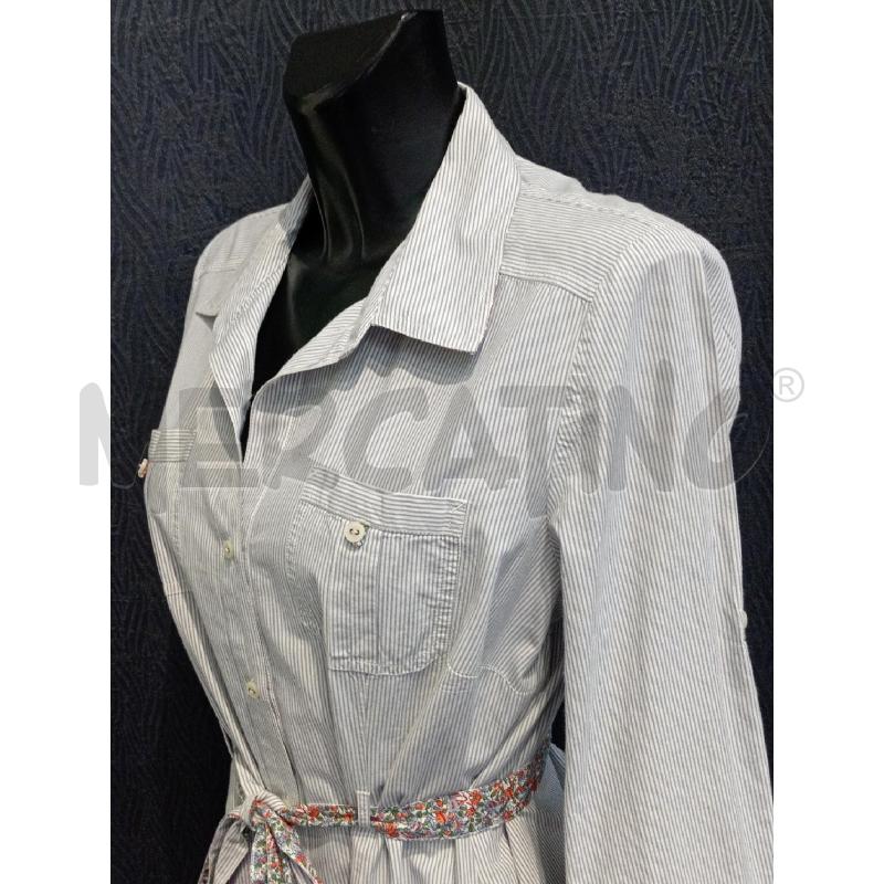VESTITO DONNA TOMMY HILFIGHER | Mercatino dell'Usato Moncalieri bengasi 3