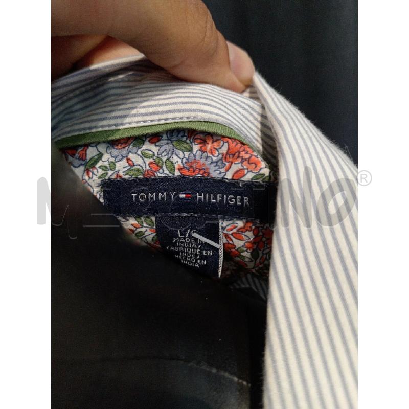 VESTITO DONNA TOMMY HILFIGHER | Mercatino dell'Usato Moncalieri bengasi 5