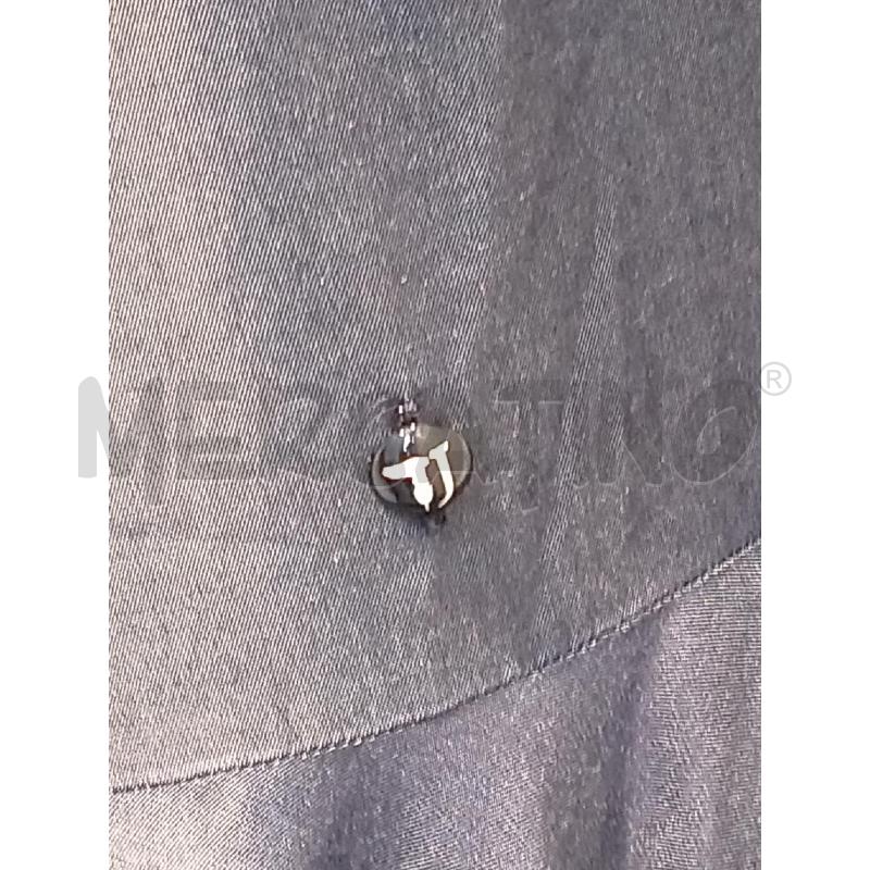 VESTITO DONNA TRUSSARDI JEANS JEANS | Mercatino dell'Usato Moncalieri bengasi 3
