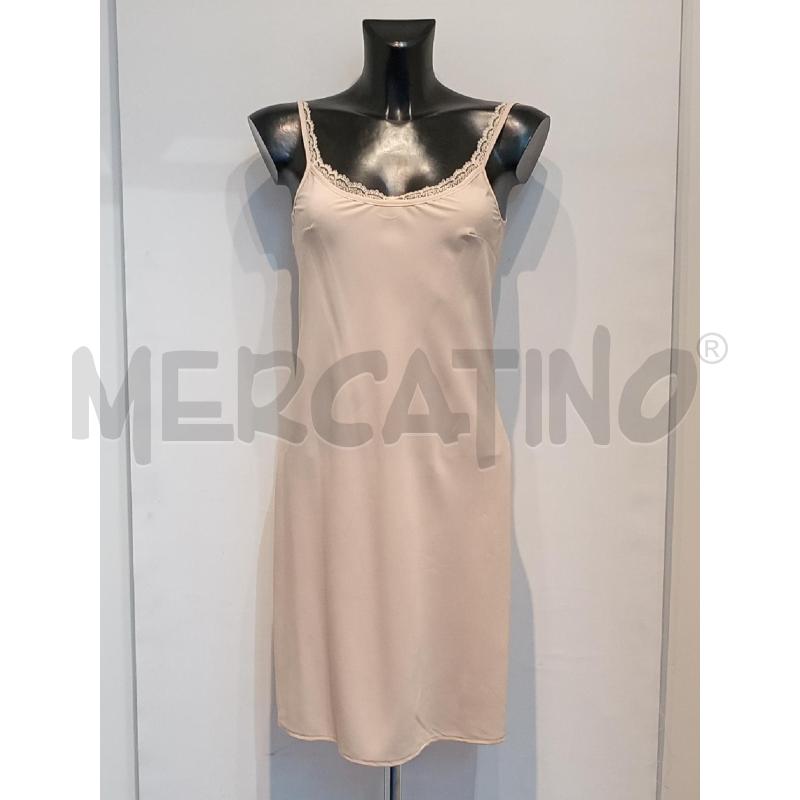 VESTITO DONNA TWIN SET NERO PIZZO CON SOTTOVESTE | Mercatino dell'Usato Moncalieri bengasi 4