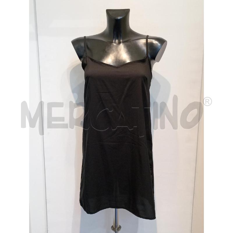 VESTITO DONNA VICOLO NERO PIZZO SCOLLO V | Mercatino dell'Usato Moncalieri bengasi 4