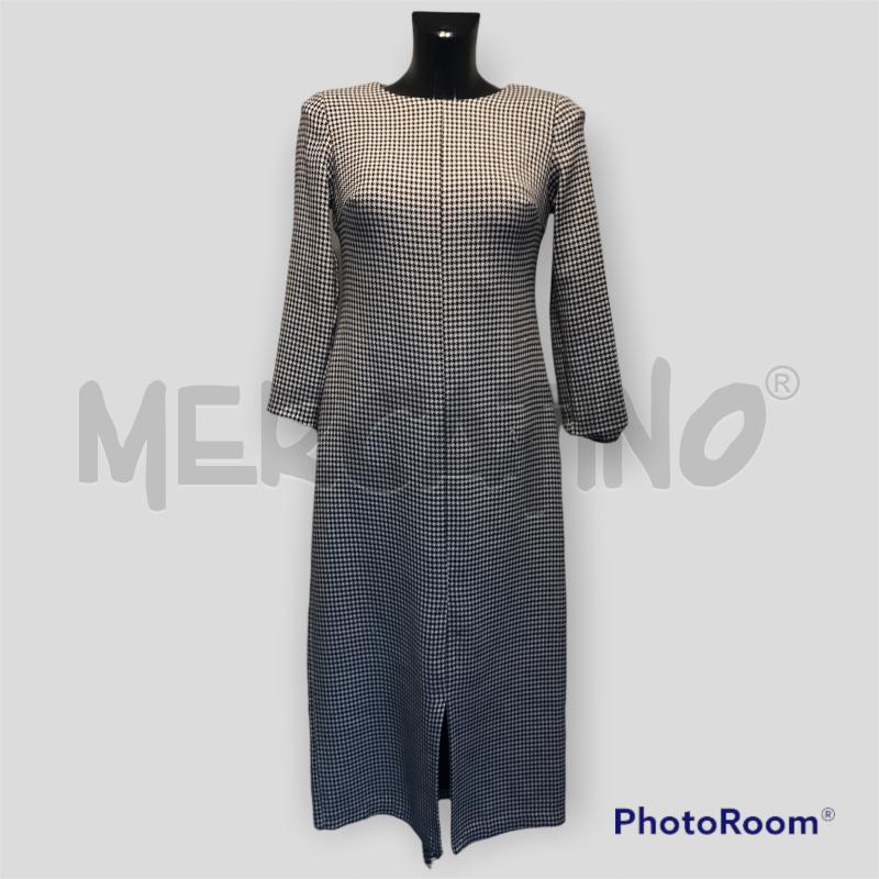 vestito donna zara