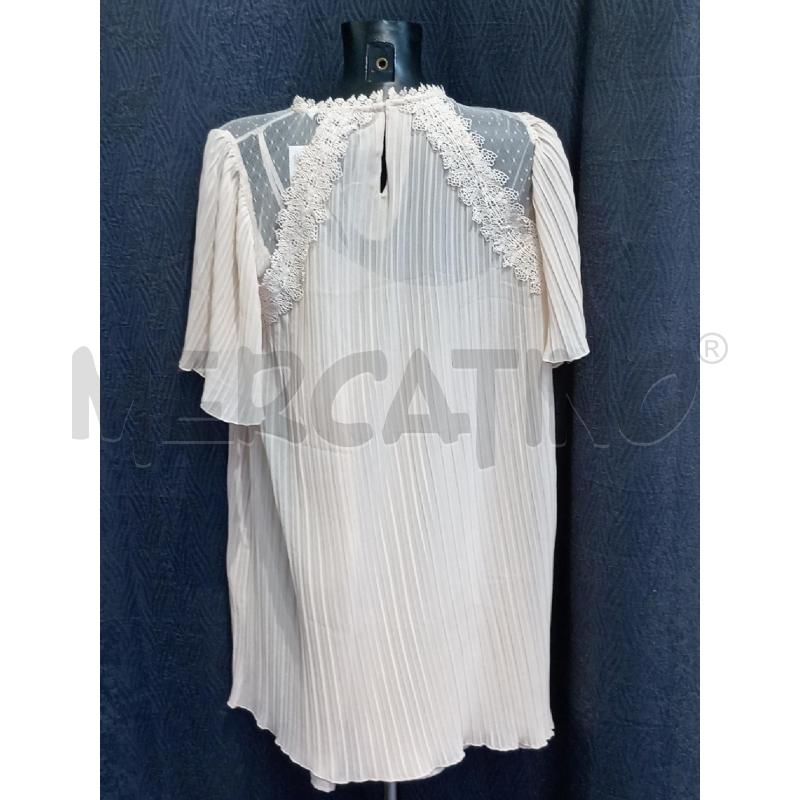 VESTITO DONNA ZARA ROSA CIPRIA | Mercatino dell'Usato Moncalieri bengasi 2