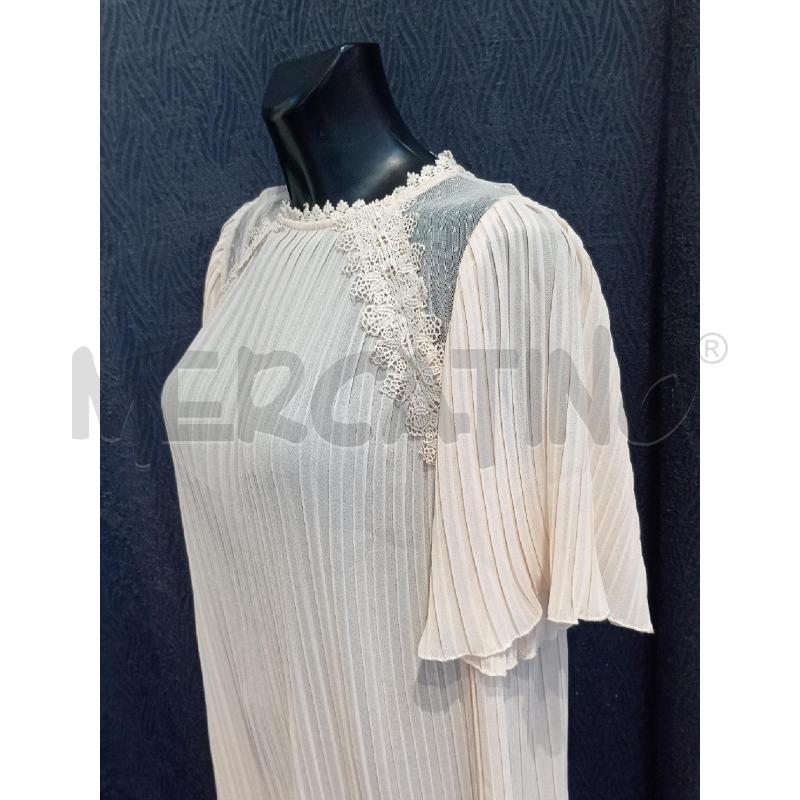 VESTITO DONNA ZARA ROSA CIPRIA | Mercatino dell'Usato Moncalieri bengasi 3