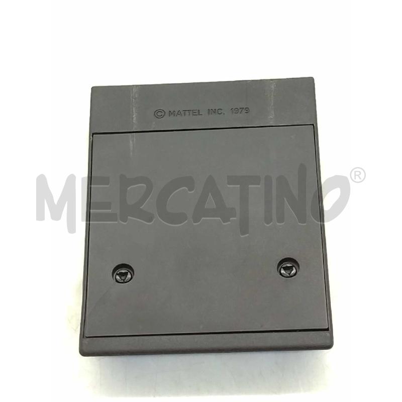 VIDEO GIOCO MATTEL INTELLIVISION BOXING  | Mercatino dell'Usato Moncalieri bengasi 4