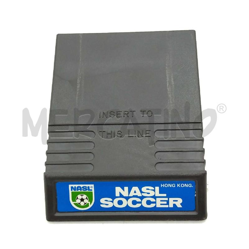 VIDEO GIOCO MATTEL INTELLIVISION SOCCER | Mercatino dell'Usato Moncalieri bengasi 3