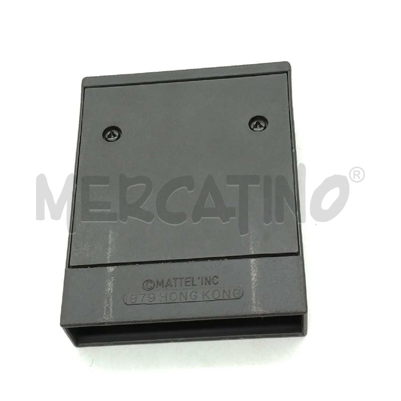 VIDEO GIOCO MATTEL INTELLIVISION SOCCER | Mercatino dell'Usato Moncalieri bengasi 4