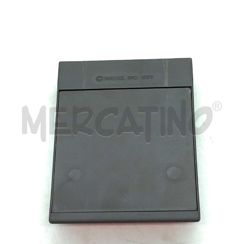 VIDEO GIOCO MATTEL INTELLIVISION TRON DEADLY DISCS | Mercatino dell'Usato Moncalieri bengasi 4
