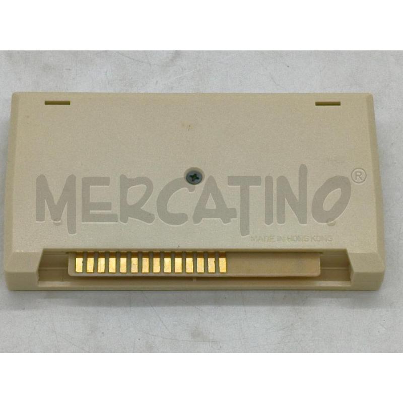 VIDEO GIOCO VIC 20 CARTRIDGE HOME BABYSITTER | Mercatino dell'Usato Moncalieri bengasi 4