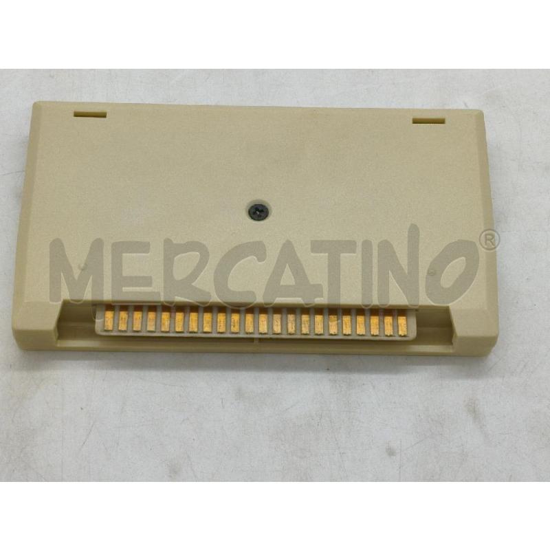 VIDEO GIOCO VIC 20 CARTRIDGE JUPITER LANDER  | Mercatino dell'Usato Moncalieri bengasi 4