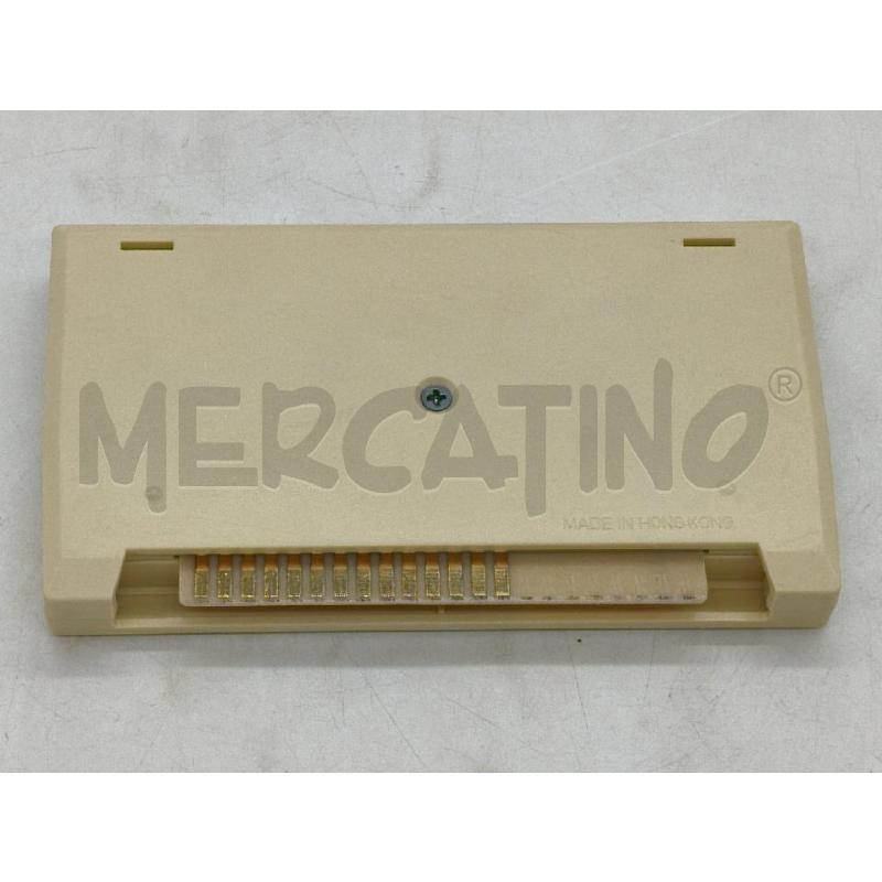 VIDEO GIOCO VIC 20 CARTRIDGE MOLE ATTACK | Mercatino dell'Usato Moncalieri bengasi 5