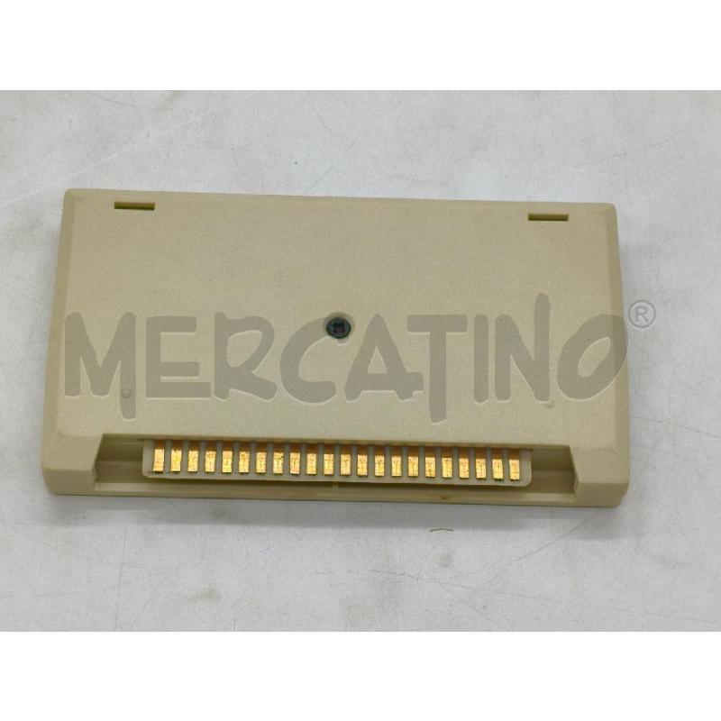 VIDEO GIOCO VIC 20 CARTRIDGE SARGON II CHESS | Mercatino dell'Usato Moncalieri bengasi 5