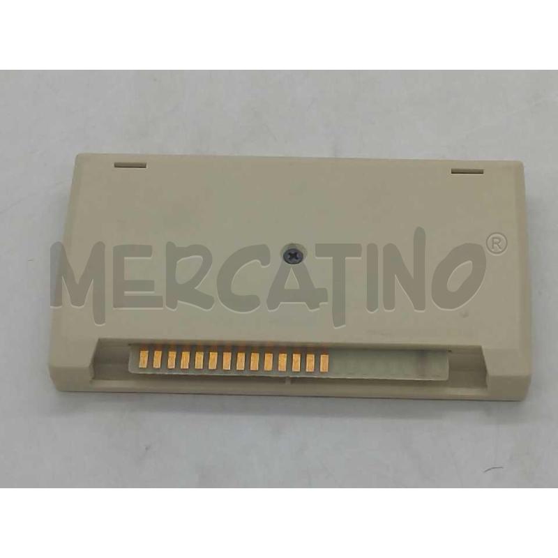 VIDEO GIOCO VIC 20 CARTRIDGE SUPERSLOT | Mercatino dell'Usato Moncalieri bengasi 4