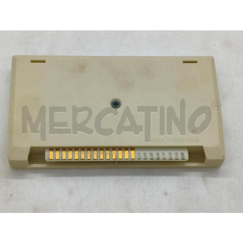 VIDEO GIOCO VIC 20 CARTRIDGE VIC AVENGER | Mercatino dell'Usato Moncalieri bengasi 5
