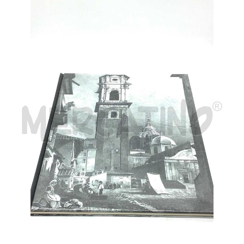 VILLENEUVE SOUVENIRS DU PIEMONT EDIZIONI REPRINT ANASTATICA 1993 | Mercatino dell'Usato Moncalieri bengasi 2
