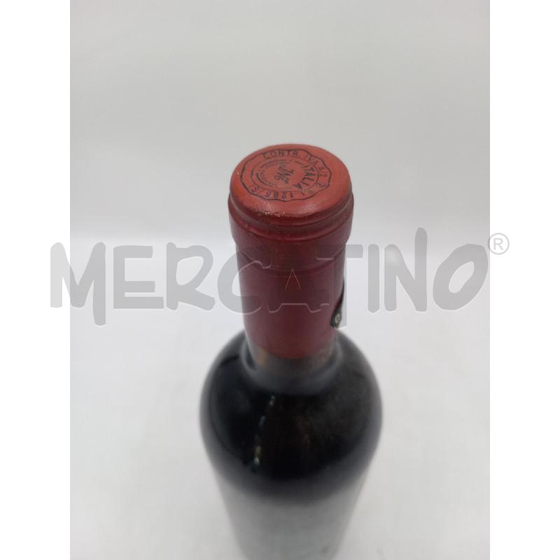 VINO 1982 CHIANTI CLASSICO BADIA A COLTIBUONO RISERVA | Mercatino dell'Usato Moncalieri bengasi 4