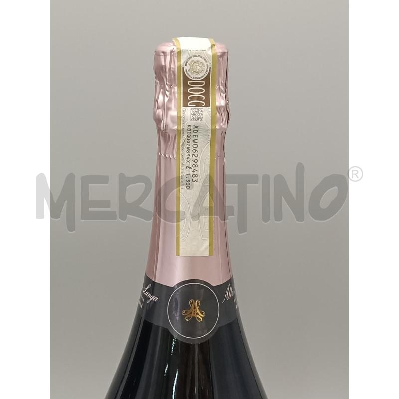 VINO ALTA LANGA ROSE' MAGNUM COLOMBO  | Mercatino dell'Usato Moncalieri bengasi 5