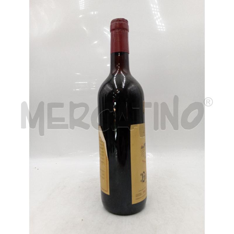 VINO BARBARESCO FRATELLI ALESSANDRIA 1964 | Mercatino dell'Usato Moncalieri bengasi 2