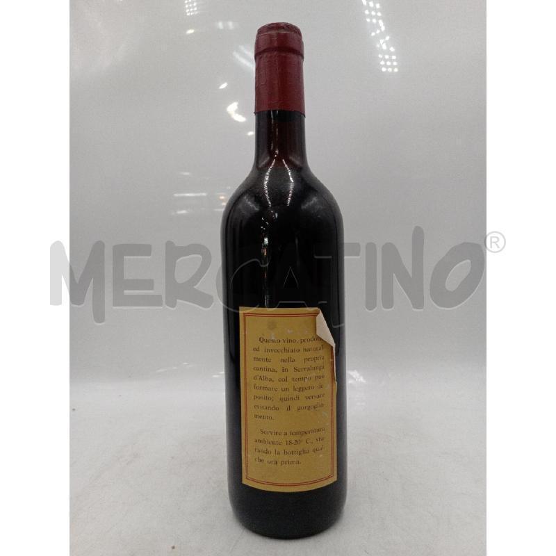 VINO BARBARESCO FRATELLI ALESSANDRIA 1964 | Mercatino dell'Usato Moncalieri bengasi 3