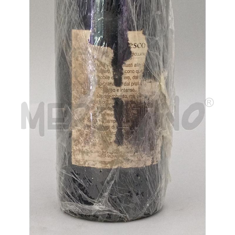 VINO BARBARESCO SCRIMAGLIO 1991 | Mercatino dell'Usato Moncalieri bengasi 3