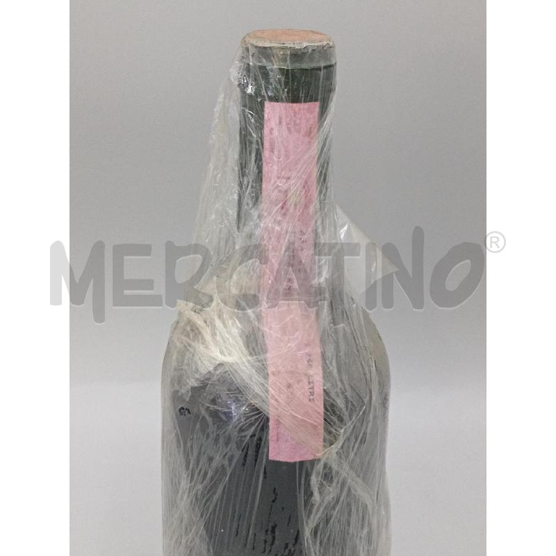 VINO BARBARESCO SCRIMAGLIO 1991 | Mercatino dell'Usato Moncalieri bengasi 4