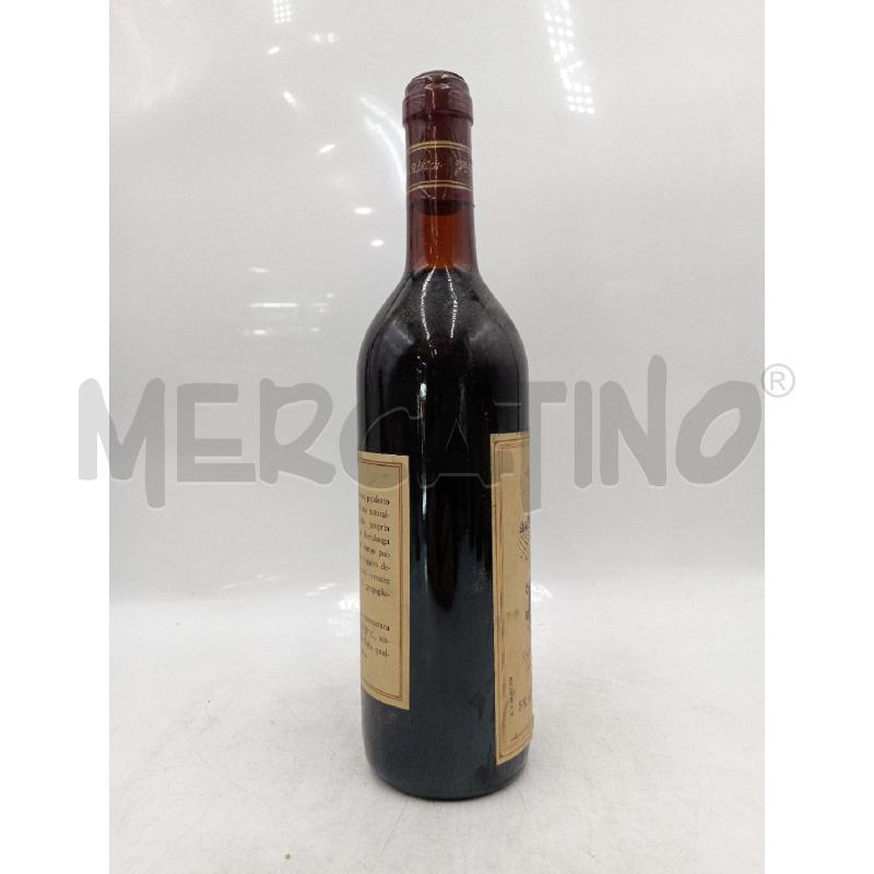 VINO BAROLO FRATELLI ALESSANDRIA  | Mercatino dell'Usato Moncalieri bengasi 3