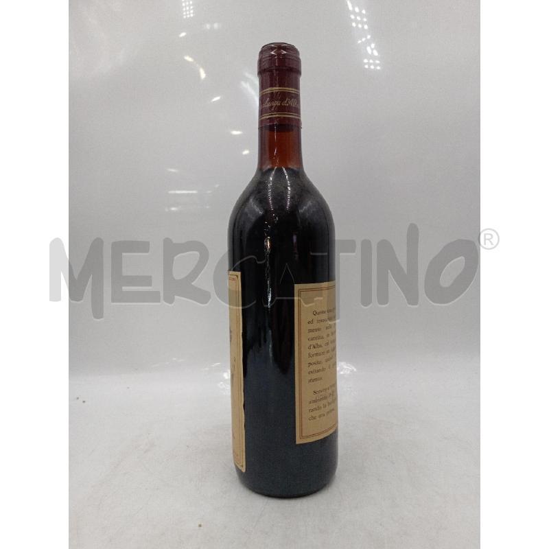 VINO BAROLO FRATELLI ALESSANDRIA  | Mercatino dell'Usato Moncalieri bengasi 4
