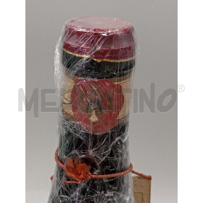 VINO BAROLO GIACOMO CONTERNO 1967 CON ETICHETTA  | Mercatino dell'Usato Moncalieri bengasi 5