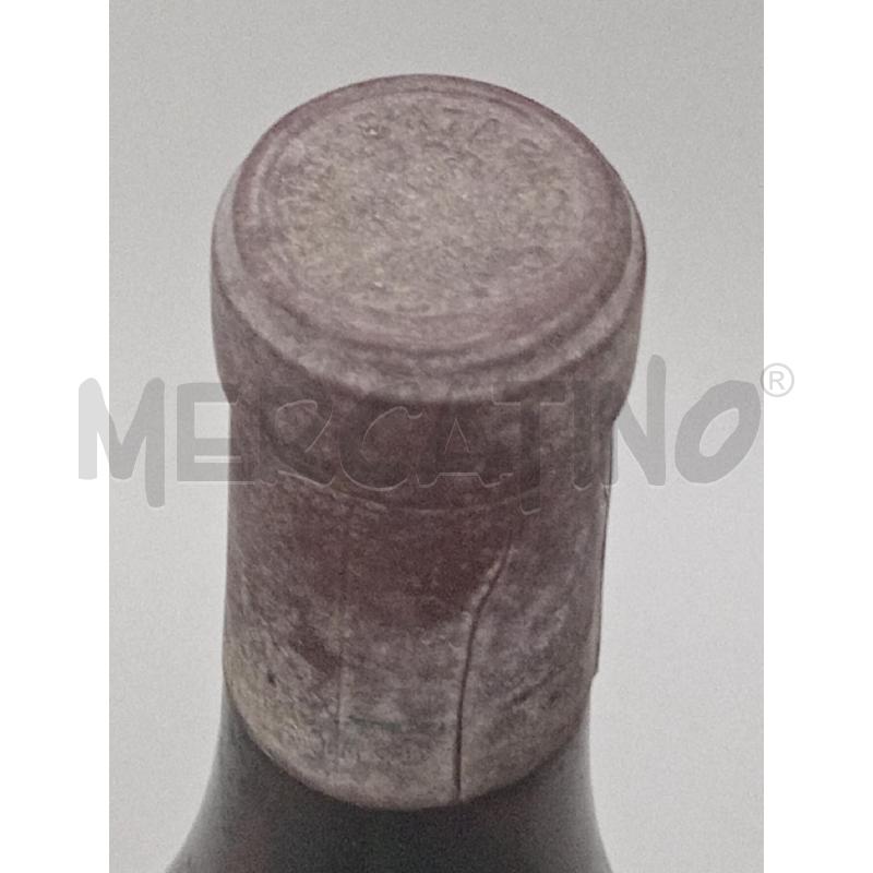 VINO BAROLO KIOLA 1968 | Mercatino dell'Usato Moncalieri bengasi 4