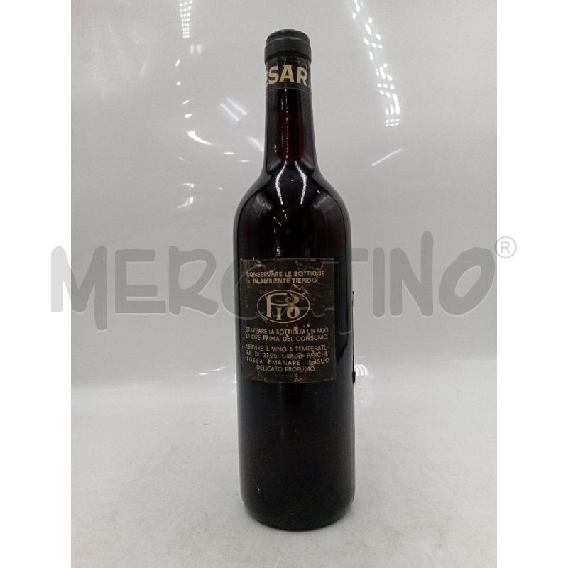 VINO BAROLO PIO CESARE 1964  | Mercatino dell'Usato Moncalieri bengasi 3