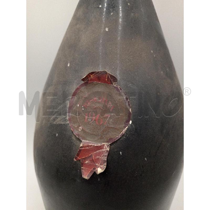 VINO BAROLO PODERI SCANAVINO ZOCCOLAIO 3.750 ML | Mercatino dell'Usato Moncalieri bengasi 3