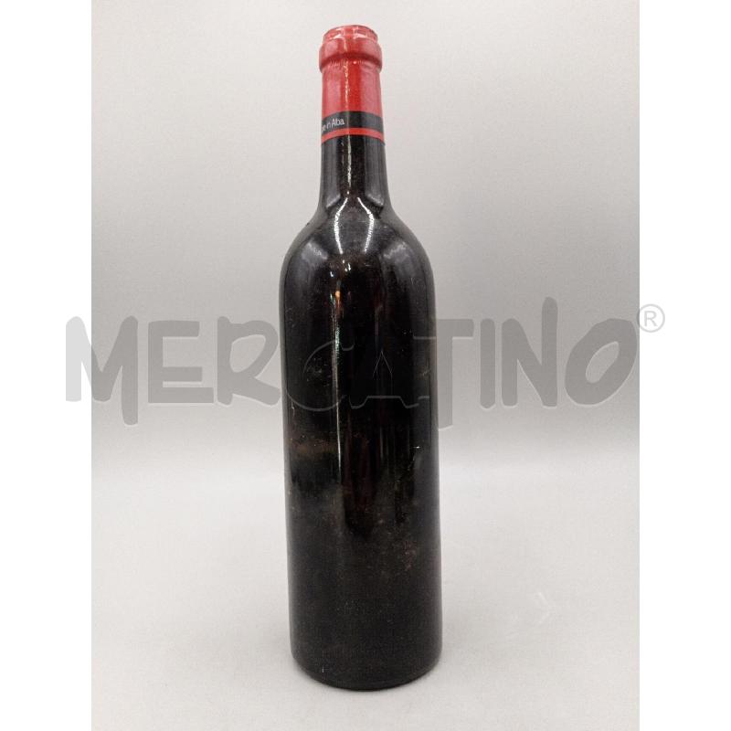 VINO BAROLO RICCARDO CERETTO 1966  | Mercatino dell'Usato Moncalieri bengasi 4