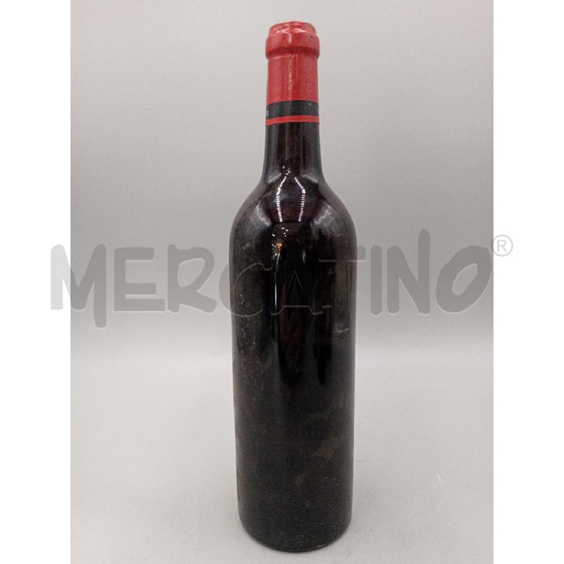 VINO BAROLO RICCARDO CERETTO 1967 DA COLLEZIONE  | Mercatino dell'Usato Moncalieri bengasi 3