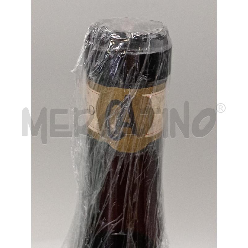 VINO BAROLO RISERVA SPECIALE ALDO CONTERNO 1967? | Mercatino dell'Usato Moncalieri bengasi 5