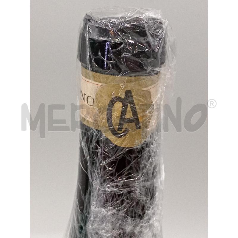 VINO BAROL GRANBUSSIA ALDO CONTERNO RISERVA SPECIALE 1971 | Mercatino dell'Usato Moncalieri bengasi 4
